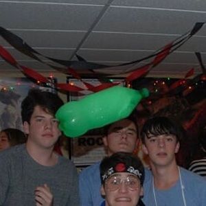 Meet your Posher, Nick